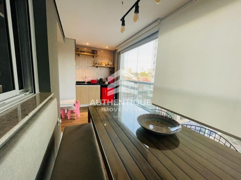 Apartamento, 3 quartos, 84 m² - Foto 20