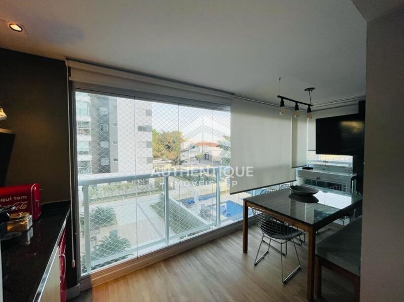 Apartamento, 3 quartos, 84 m² - Foto 21