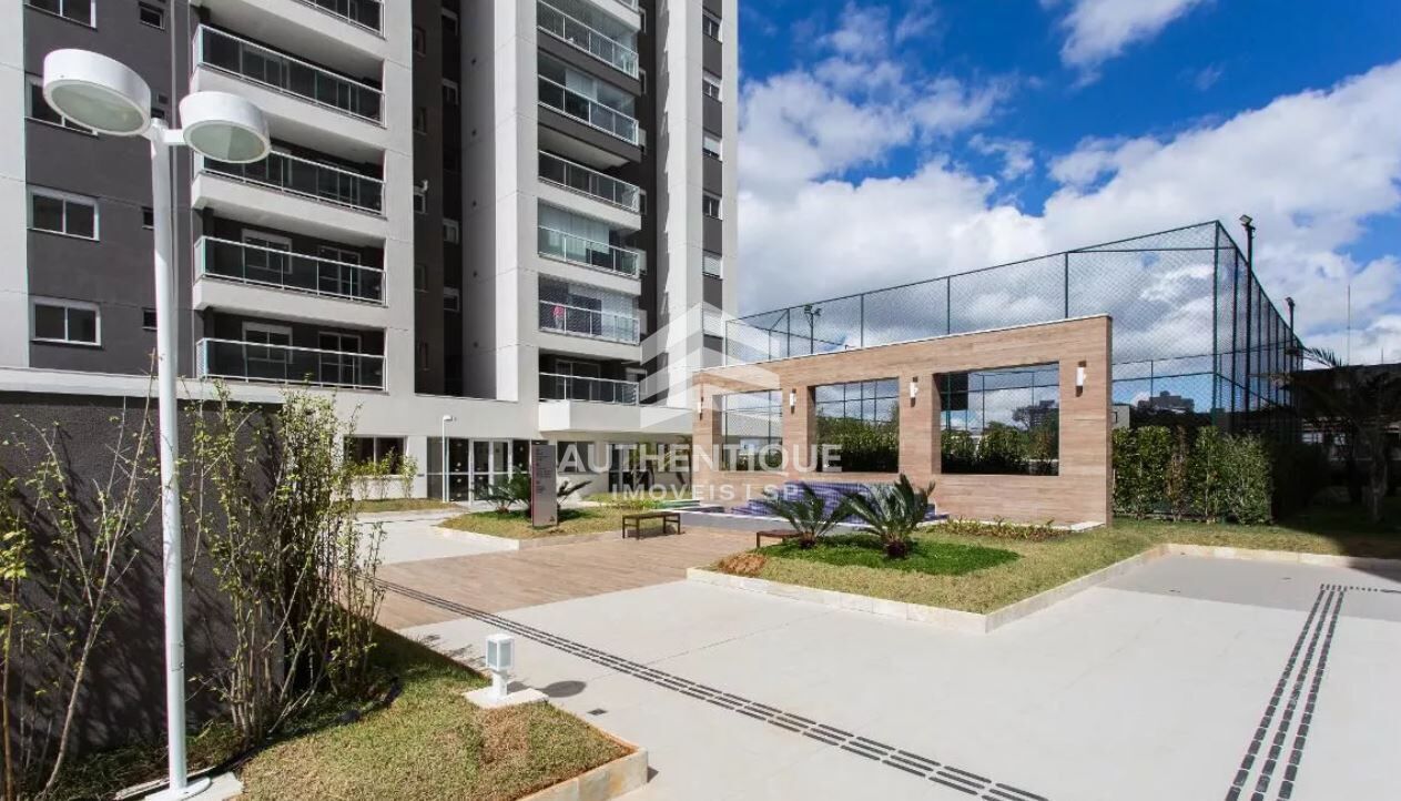 Apartamento, 3 quartos, 84 m² - Foto 5