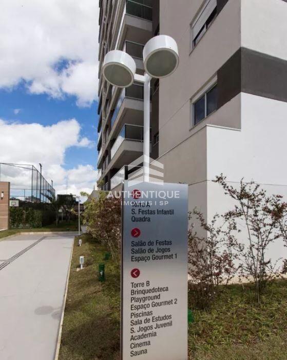 Apartamento, 3 quartos, 84 m² - Foto 4