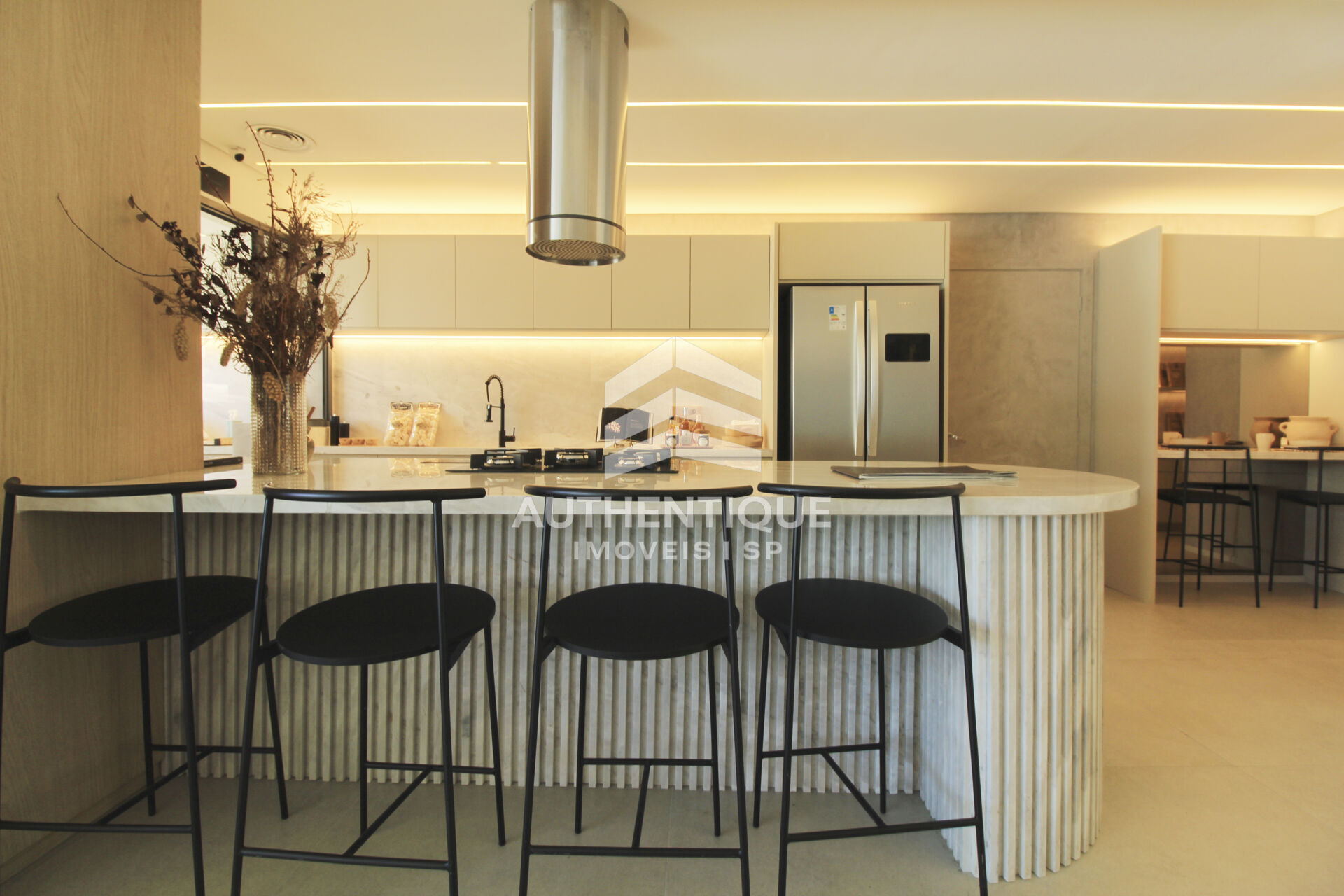 Apartamento, 4 quartos, 187 m² - Foto 5