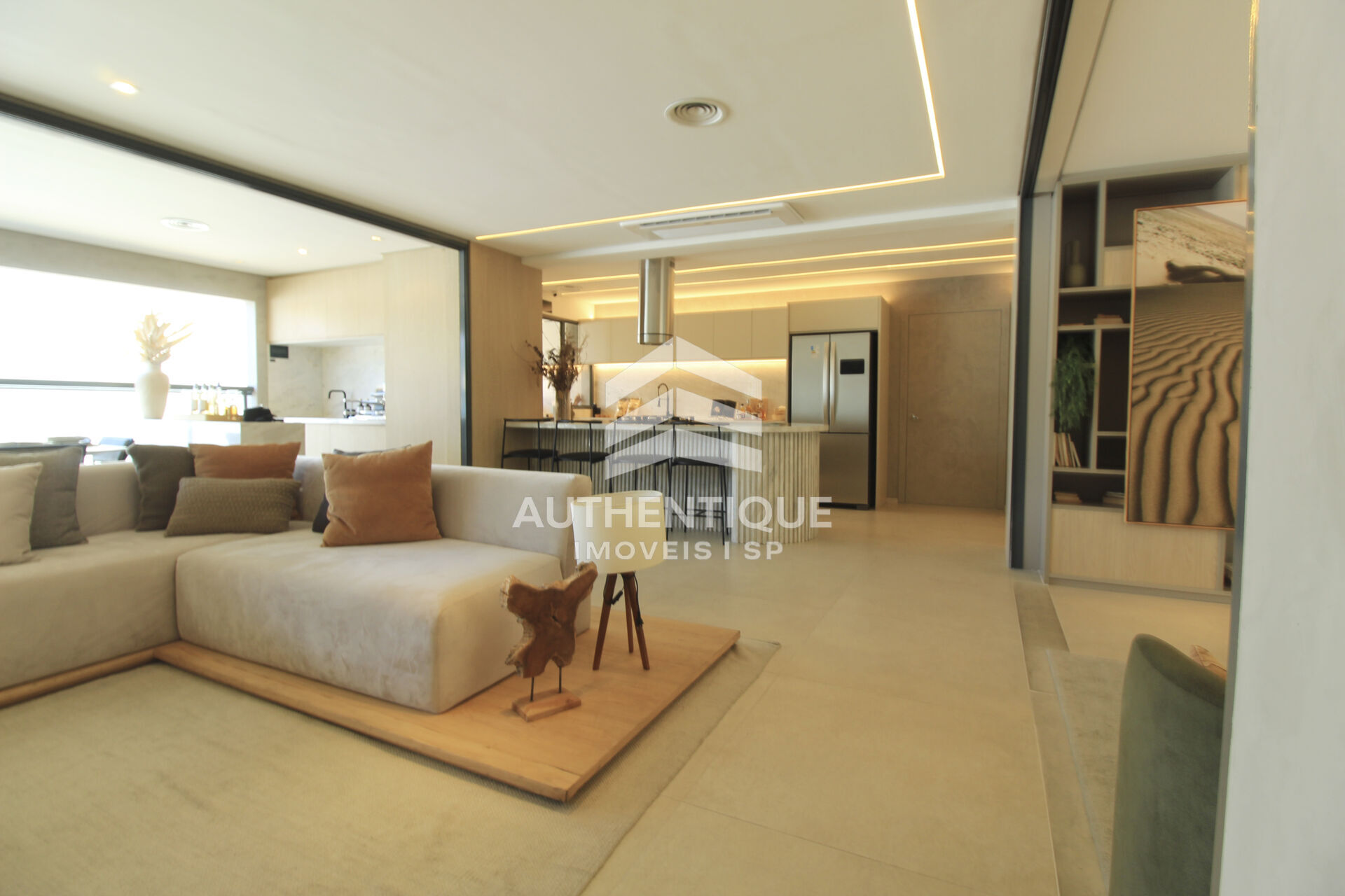 Apartamento, 4 quartos, 187 m² - Foto 3