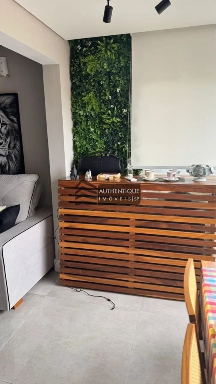 Apartamento, 2 quartos, 64 m² - Foto 6