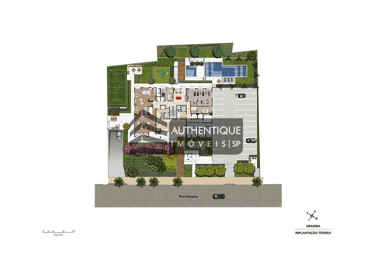 Apartamento, 2 quartos, 64 m² - Foto 16