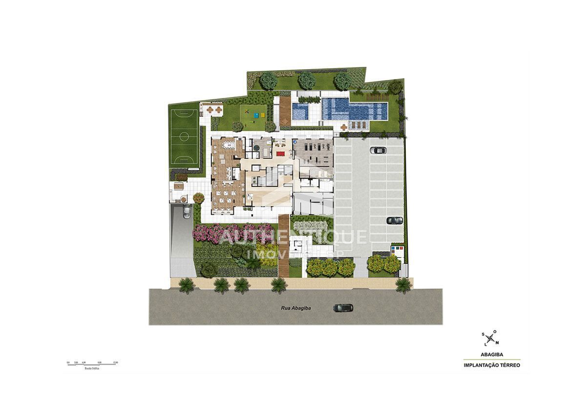 Apartamento, 2 quartos, 64 m² - Foto 16