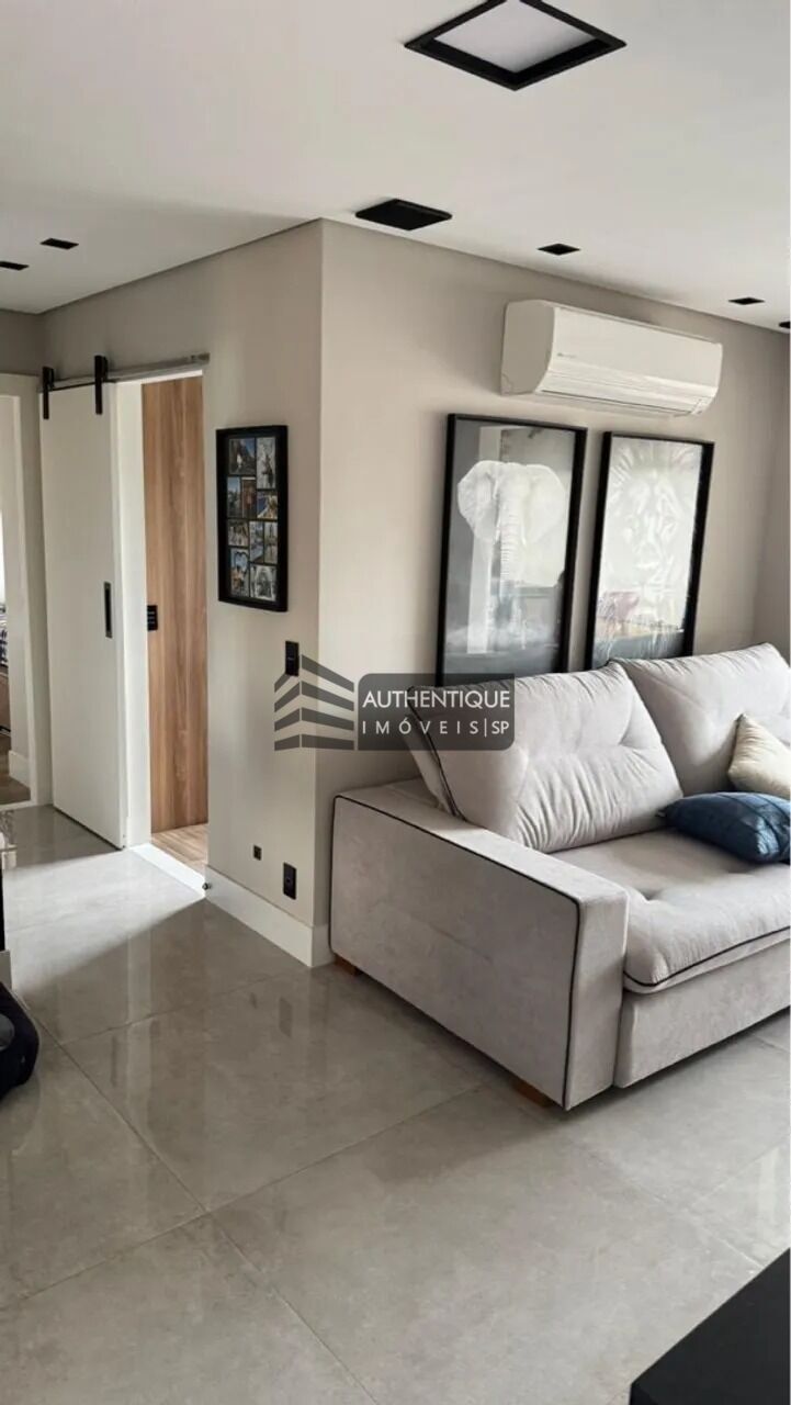Apartamento, 2 quartos, 64 m² - Foto 4