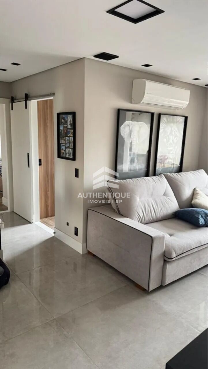 Apartamento, 2 quartos, 64 m² - Foto 4