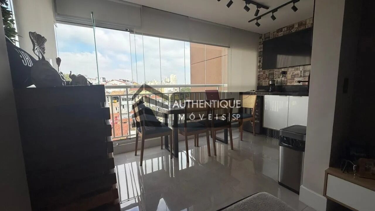 Apartamento, 2 quartos, 64 m² - Foto 3