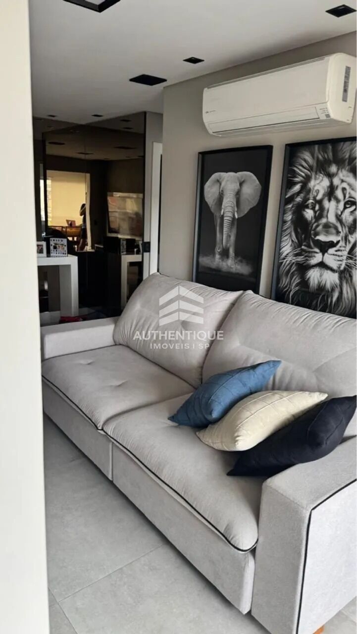 Apartamento, 2 quartos, 64 m² - Foto 5
