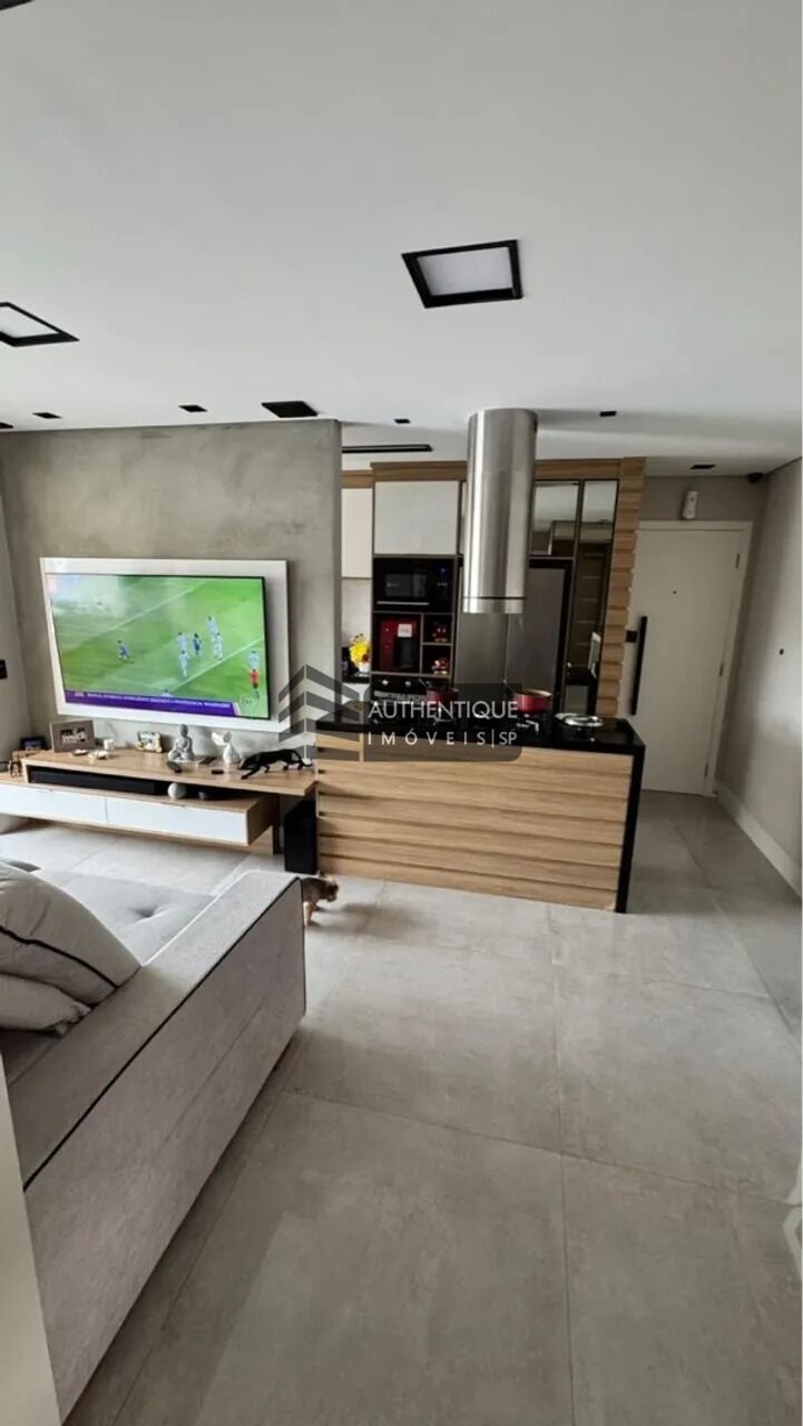 Apartamento, 2 quartos, 64 m² - Foto 2