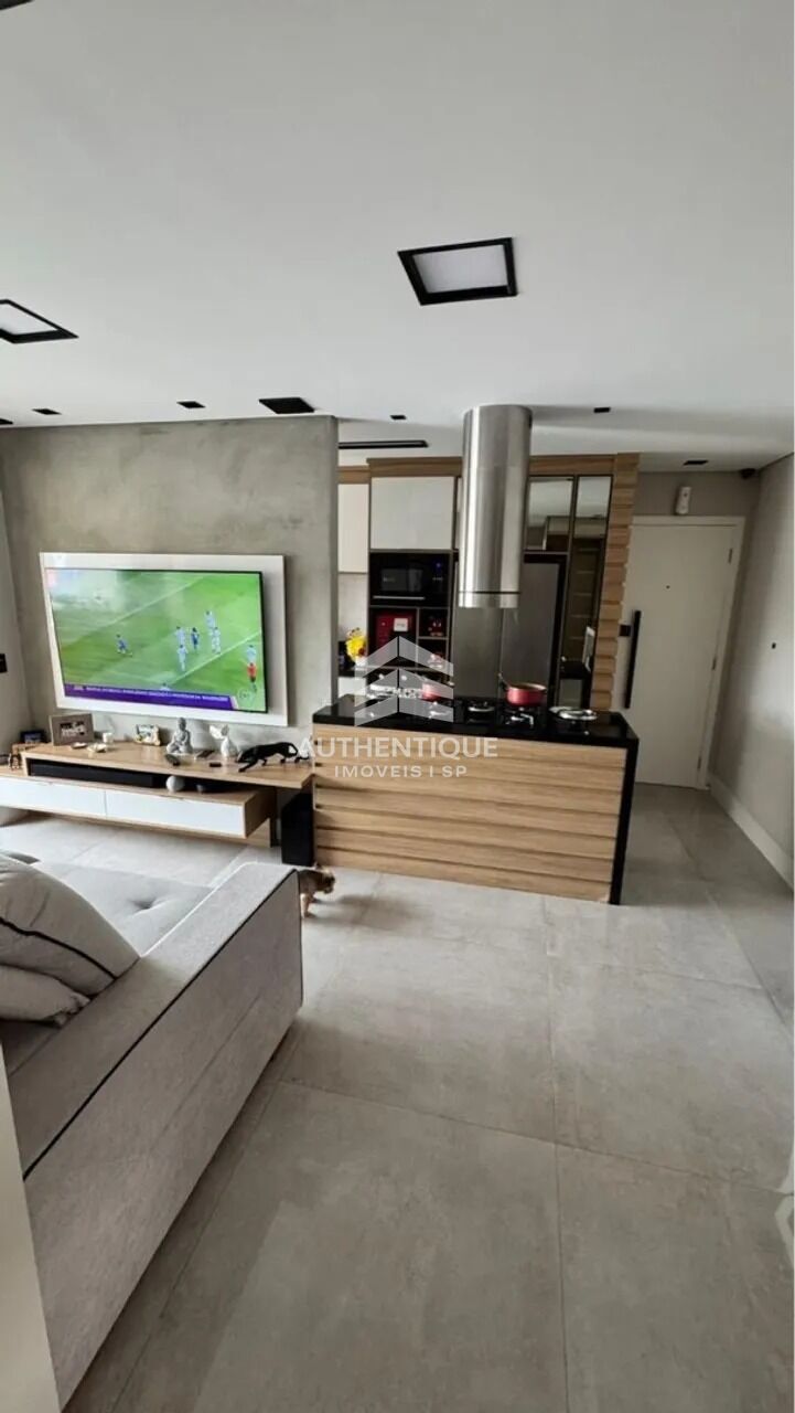Apartamento, 2 quartos, 64 m² - Foto 2