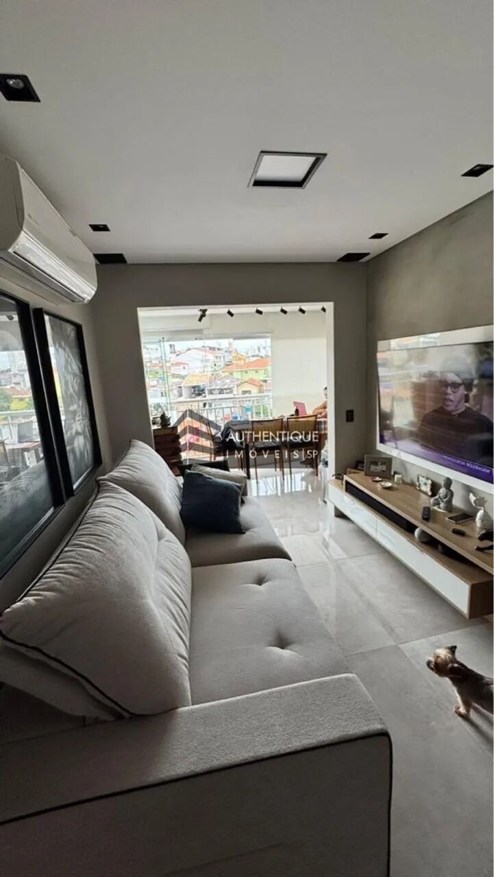 Apartamento, 2 quartos, 64 m² - Foto 1