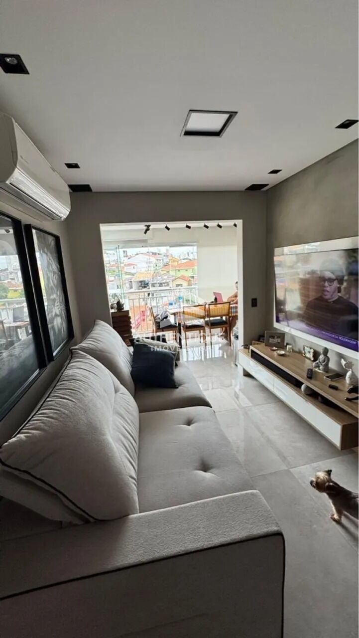 Apartamento, 2 quartos, 64 m² - Foto 1