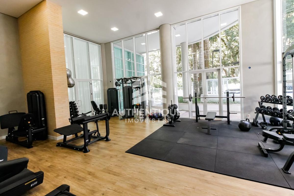 Apartamento, 2 quartos, 210 m² - Foto 21