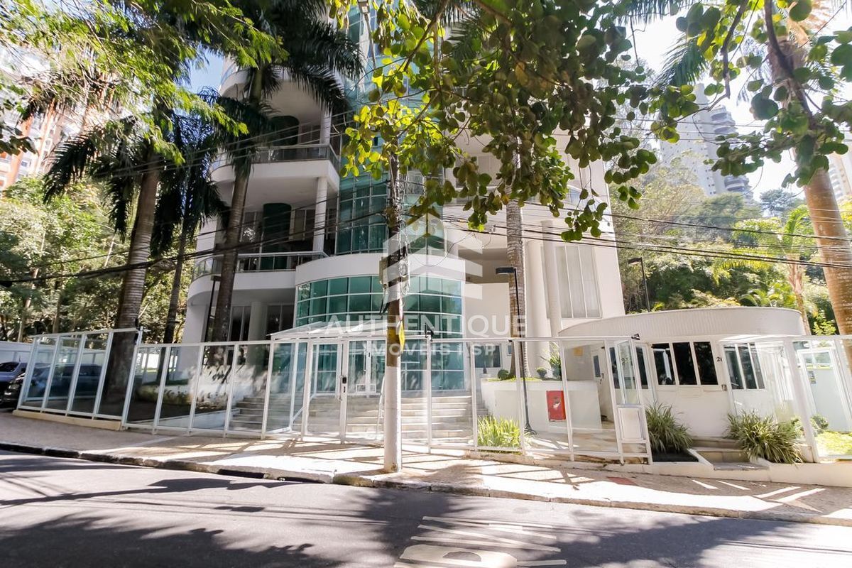 Apartamento, 2 quartos, 210 m² - Foto 1