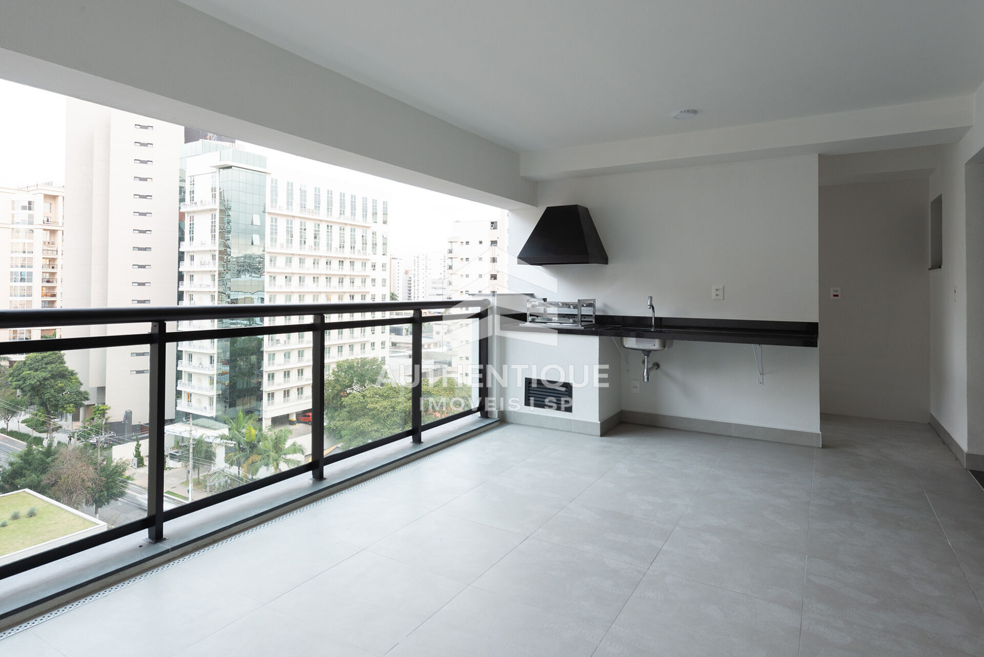 Apartamento, 3 quartos, 163 m² - Foto 1