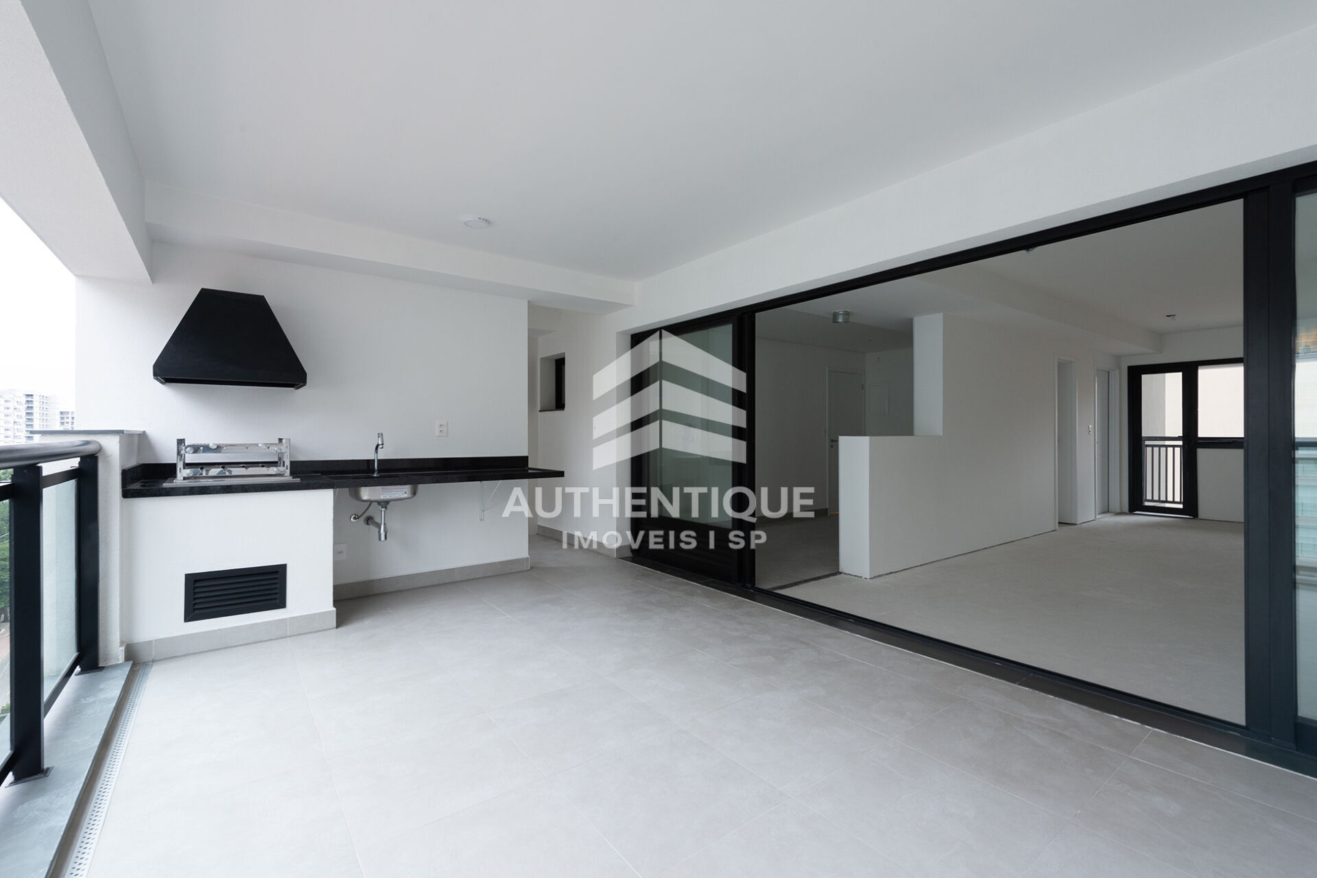 Apartamento, 3 quartos, 163 m² - Foto 4