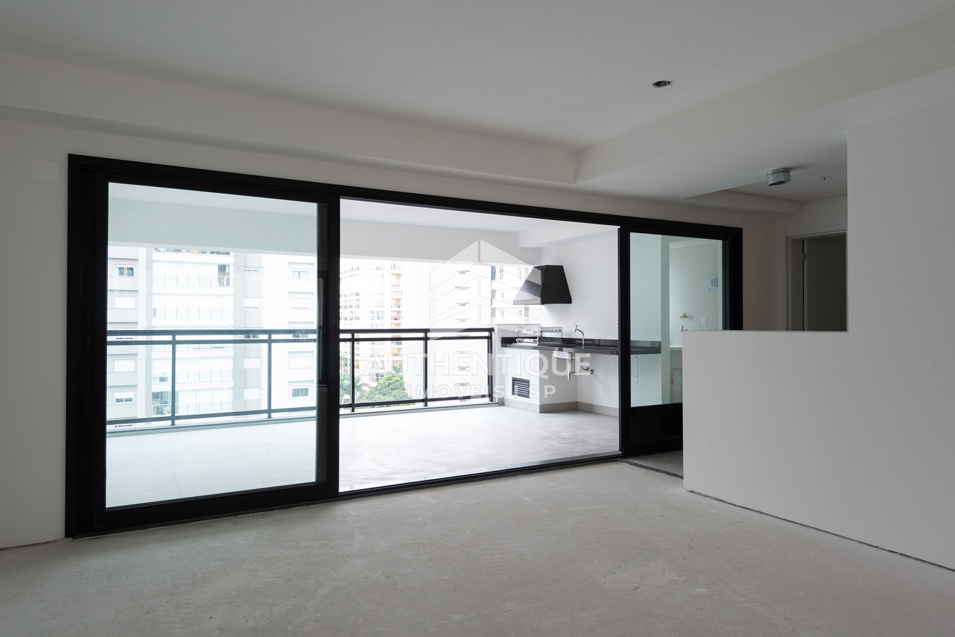 Apartamento, 3 quartos, 163 m² - Foto 2
