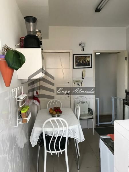 Apartamento à venda com 3 quartos, 96m² - Foto 17