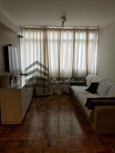 Apartamento à venda com 3 quartos, 96m² - Foto 13