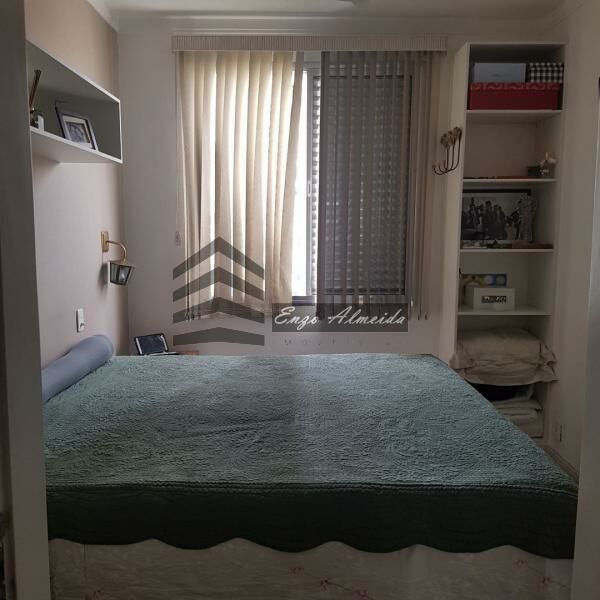 Apartamento à venda com 3 quartos, 96m² - Foto 15