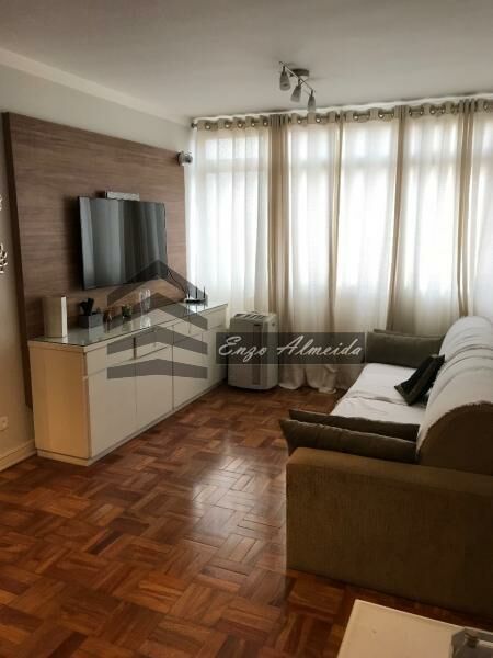 Apartamento à venda com 3 quartos, 96m² - Foto 11