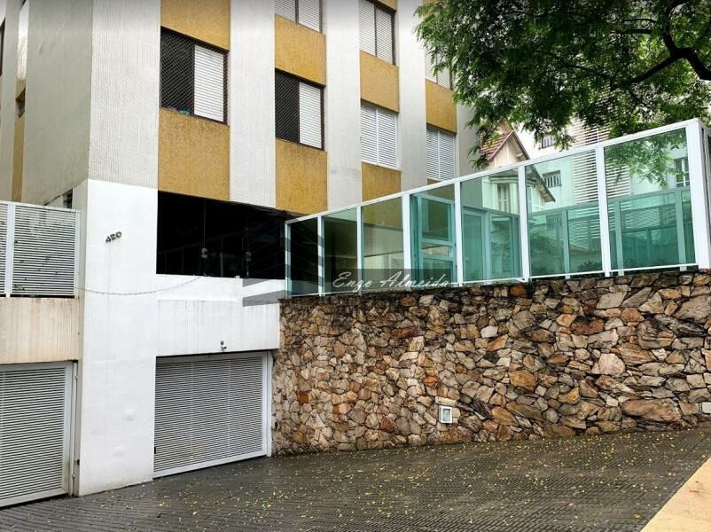 Apartamento à venda com 3 quartos, 96m² - Foto 3