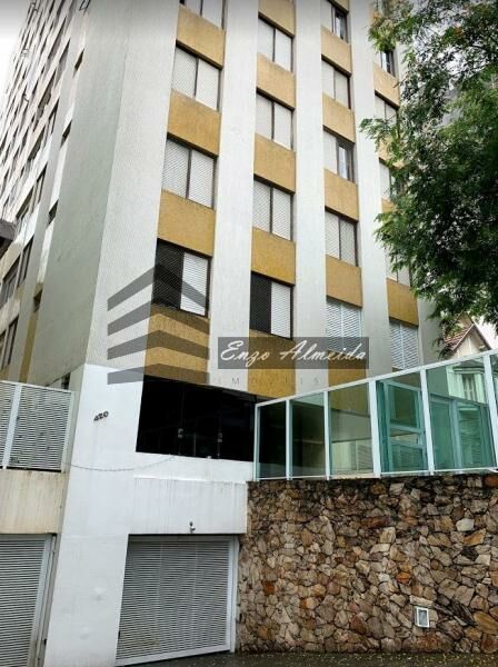 Apartamento à venda com 3 quartos, 96m² - Foto 4