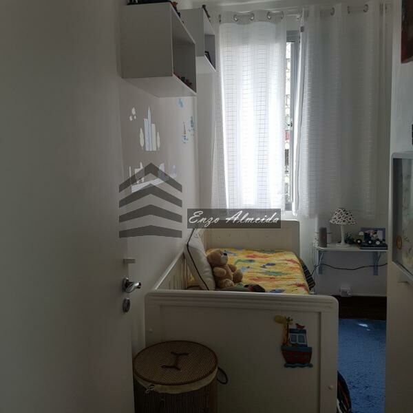 Apartamento à venda com 3 quartos, 96m² - Foto 18