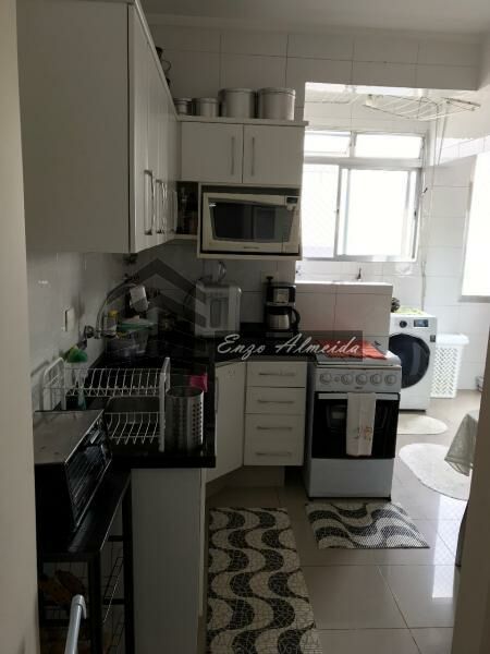 Apartamento à venda com 3 quartos, 96m² - Foto 22