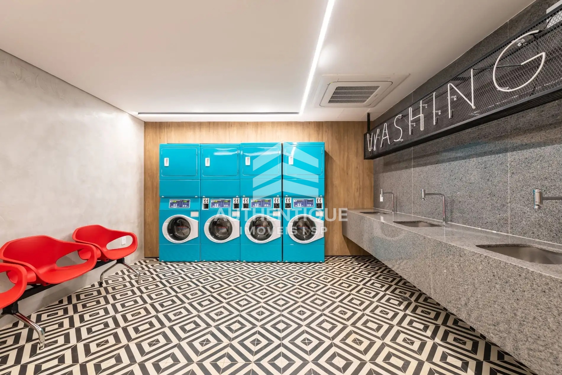 Apartamento, 1 quarto, 39 m² - Foto 12