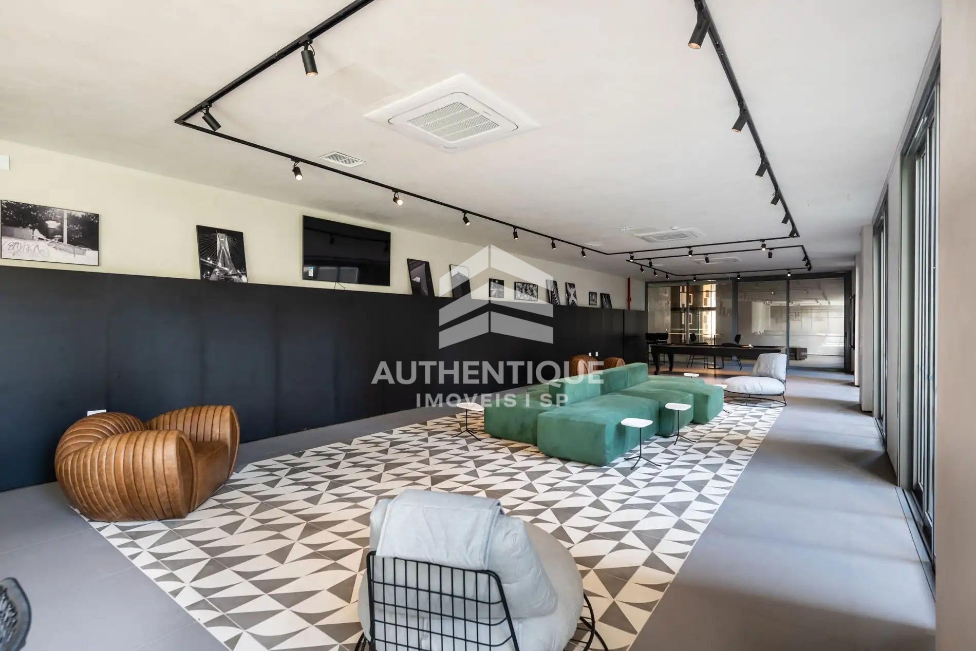 Apartamento, 1 quarto, 39 m² - Foto 15