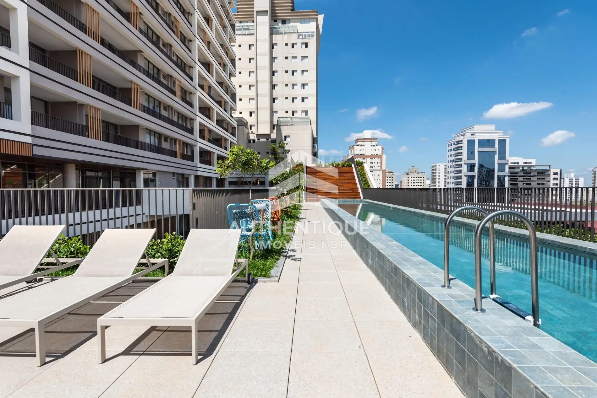 Apartamento, 1 quarto, 39 m² - Foto 18