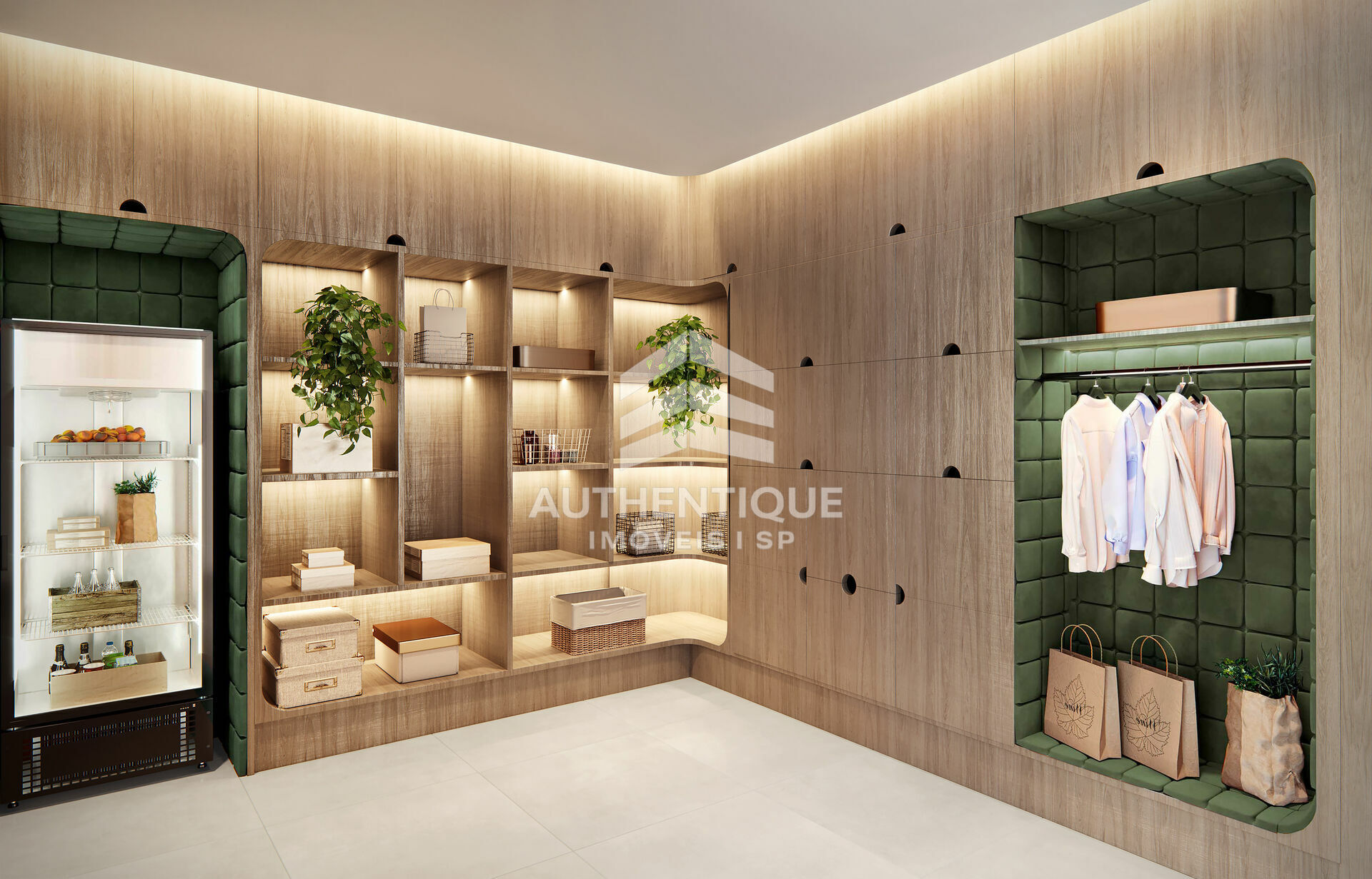 Cobertura, 3 quartos, 209 m² - Foto 19