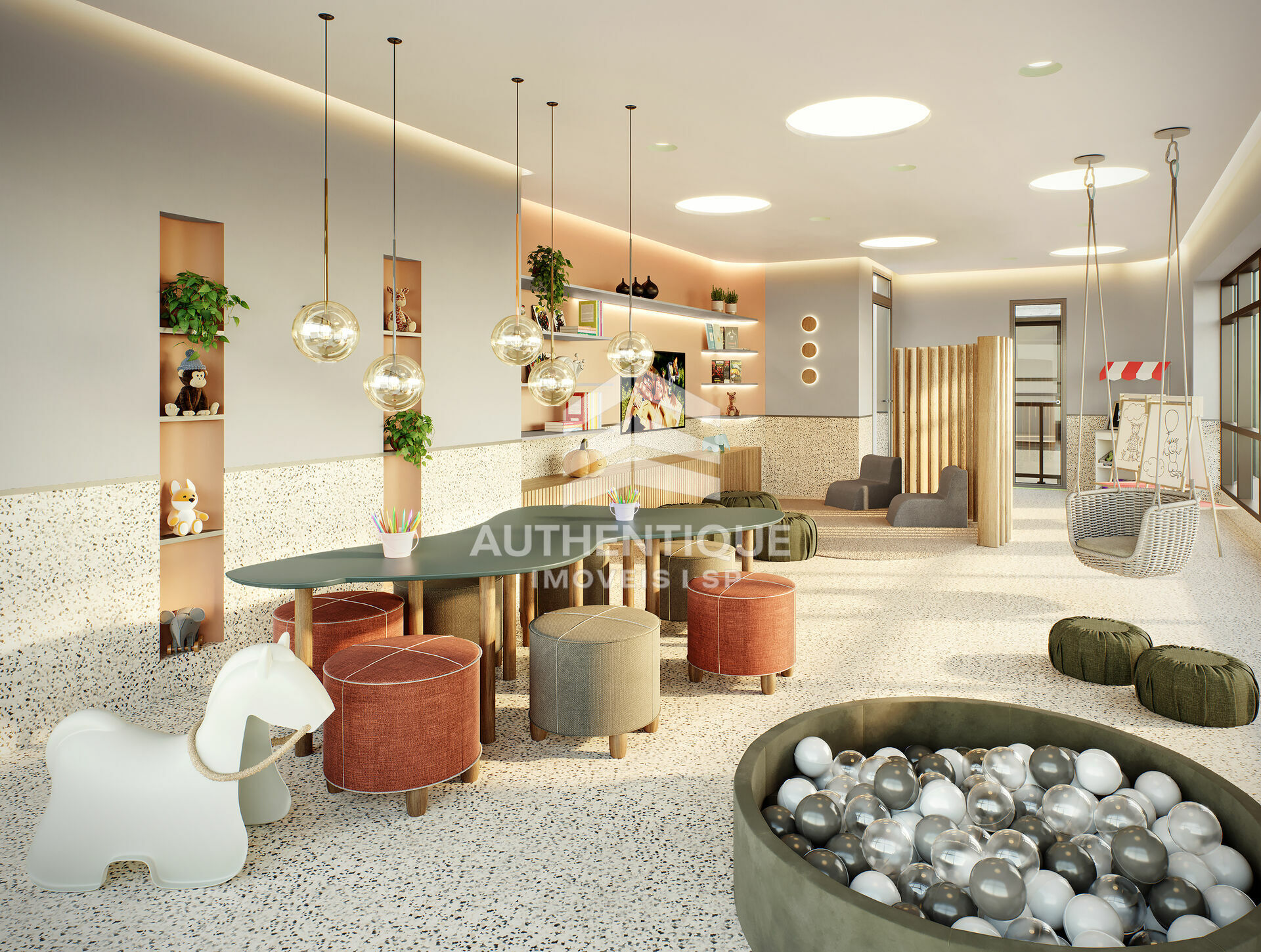 Cobertura, 3 quartos, 209 m² - Foto 11