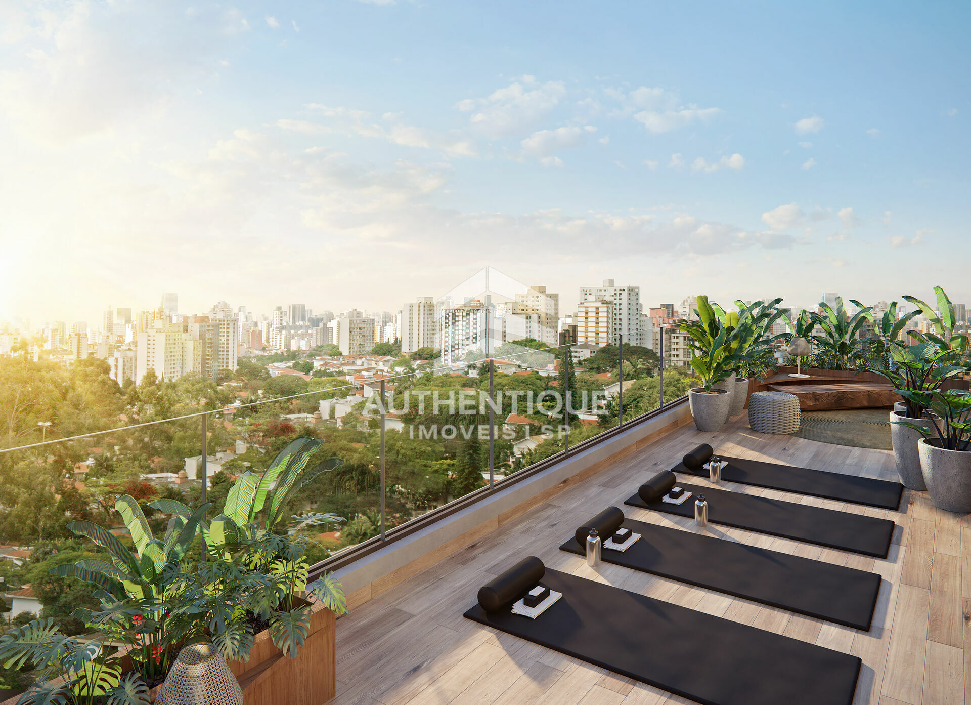 Cobertura, 3 quartos, 209 m² - Foto 18