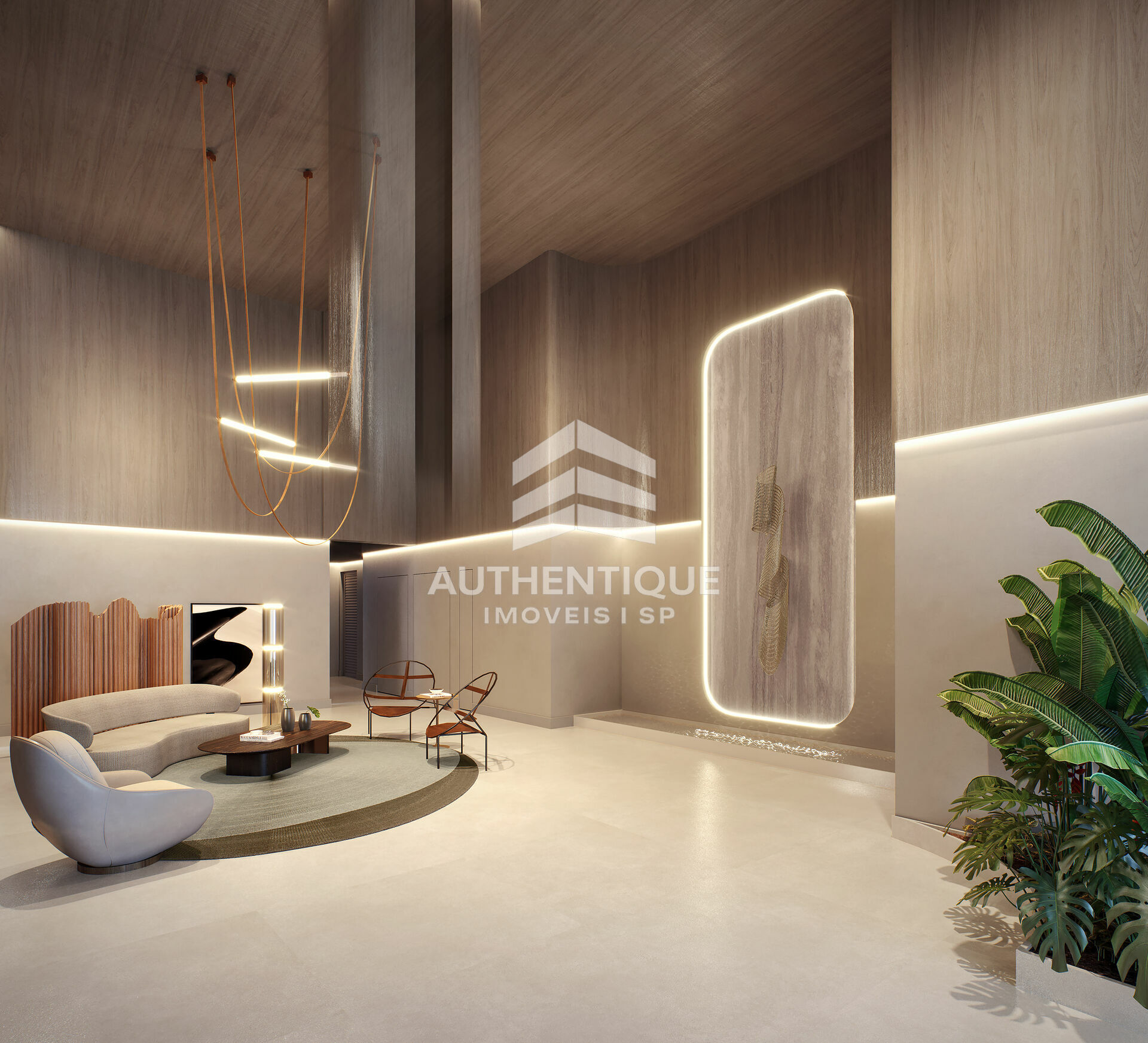 Cobertura, 3 quartos, 209 m² - Foto 5