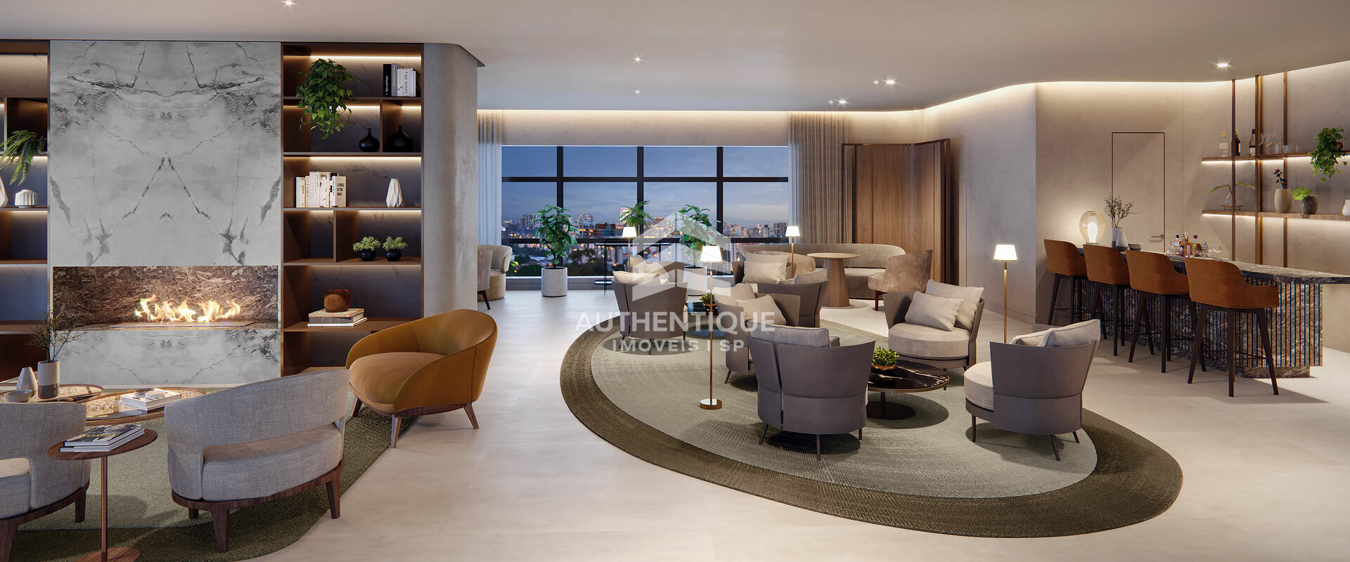 Cobertura, 3 quartos, 209 m² - Foto 20