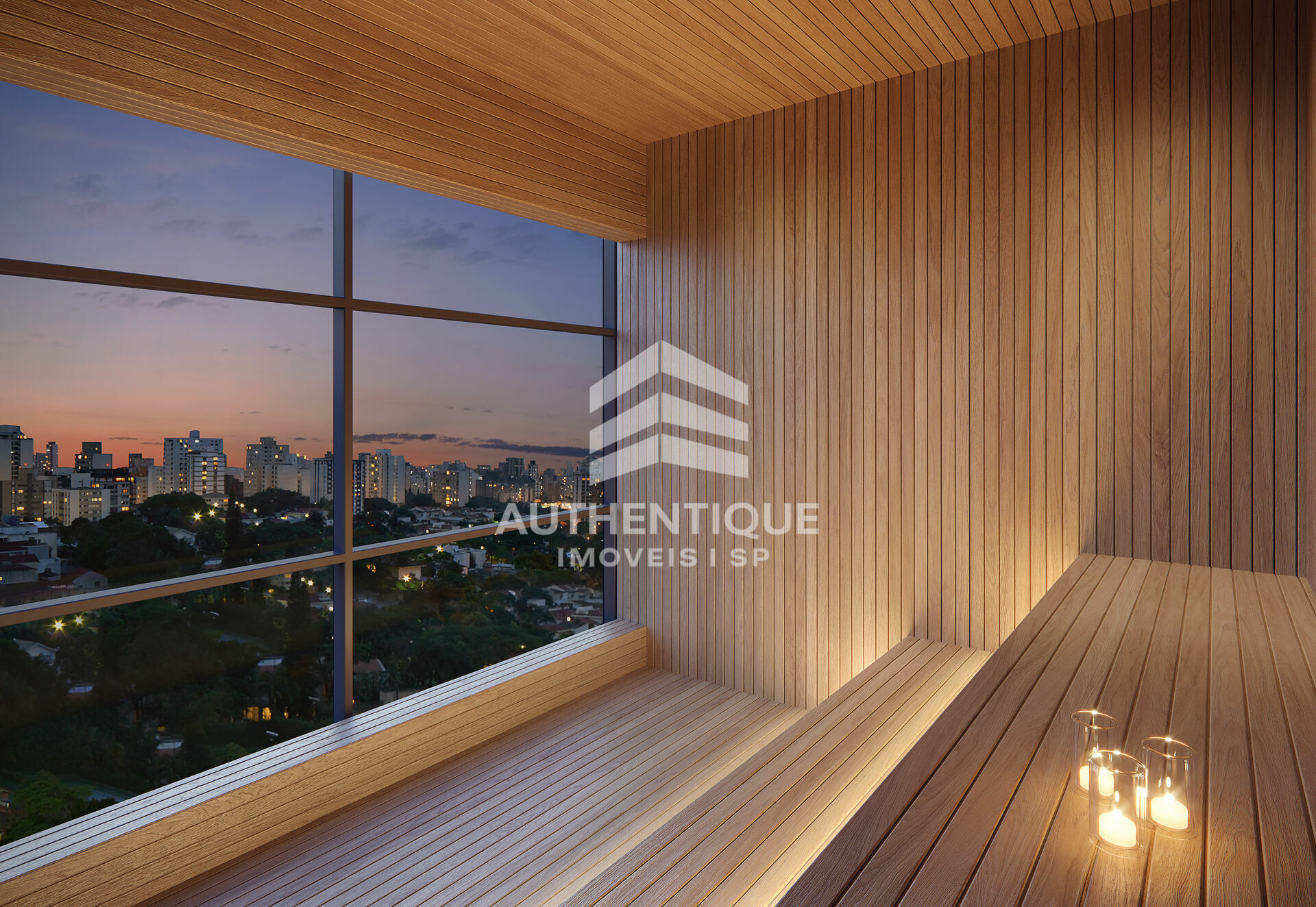 Cobertura, 3 quartos, 209 m² - Foto 12