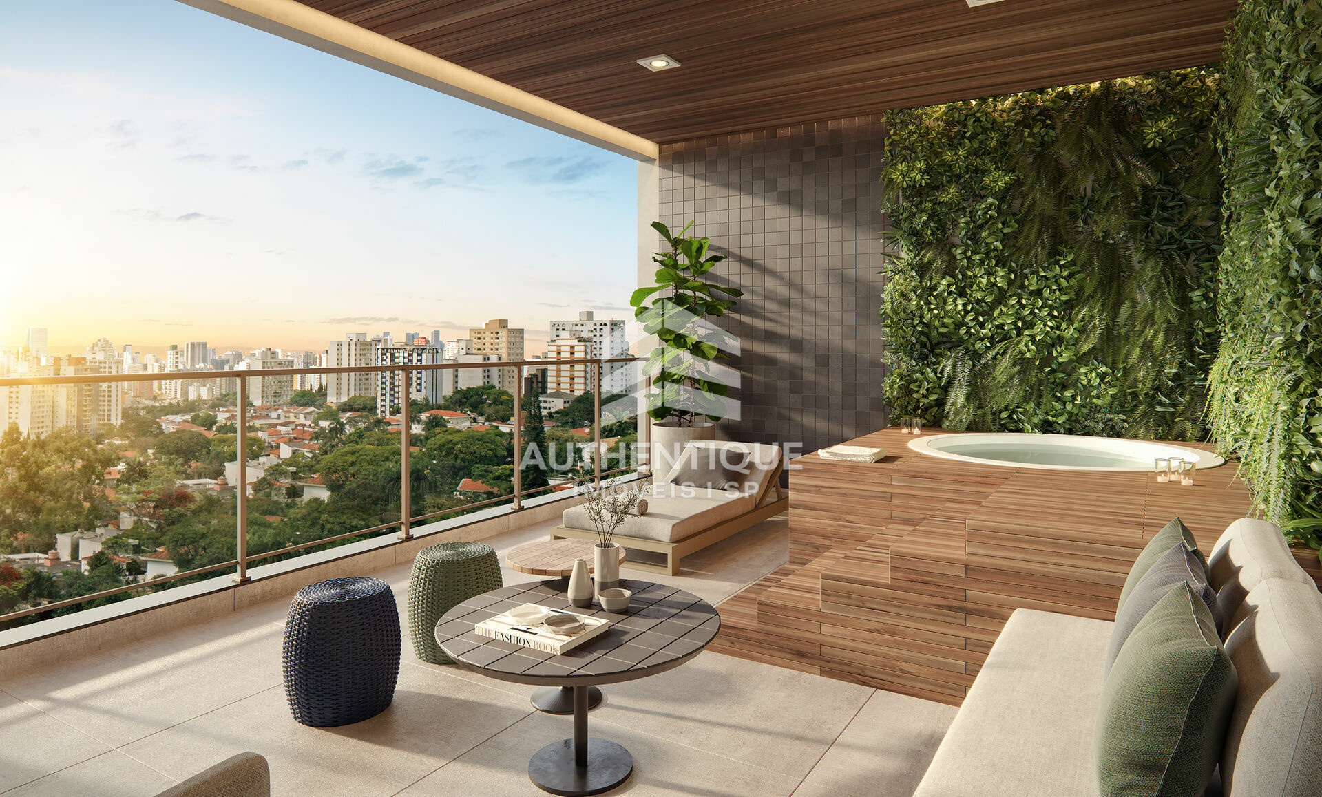 Cobertura, 3 quartos, 209 m² - Foto 21