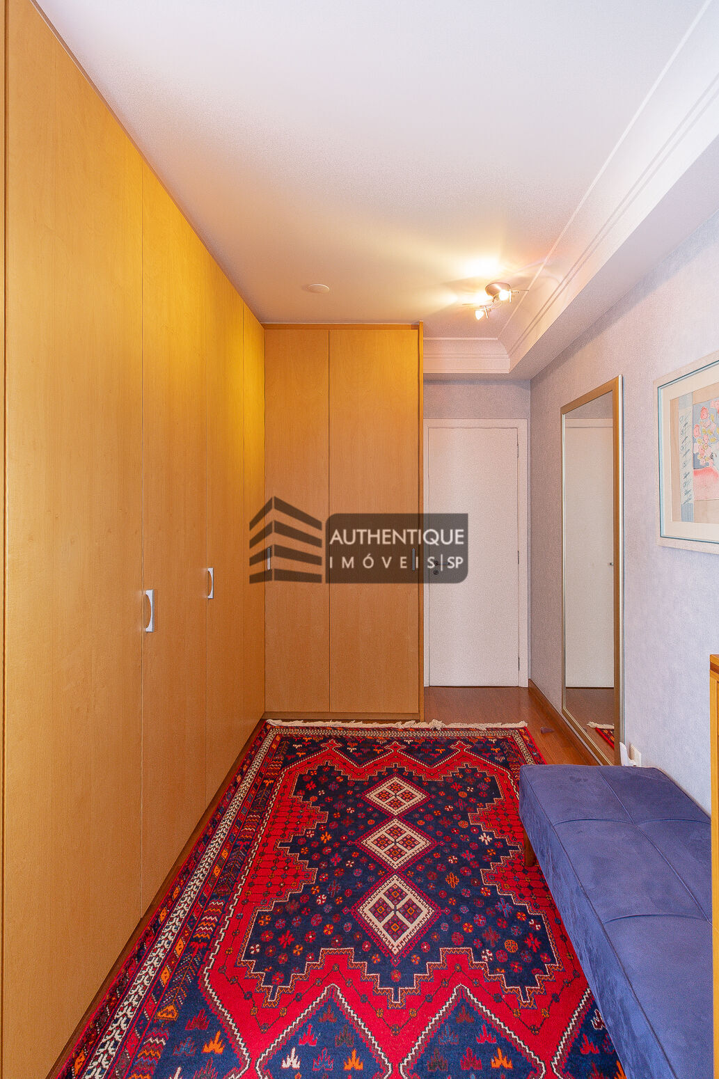 Apartamento à venda com 3 quartos, 161m² - Foto 17