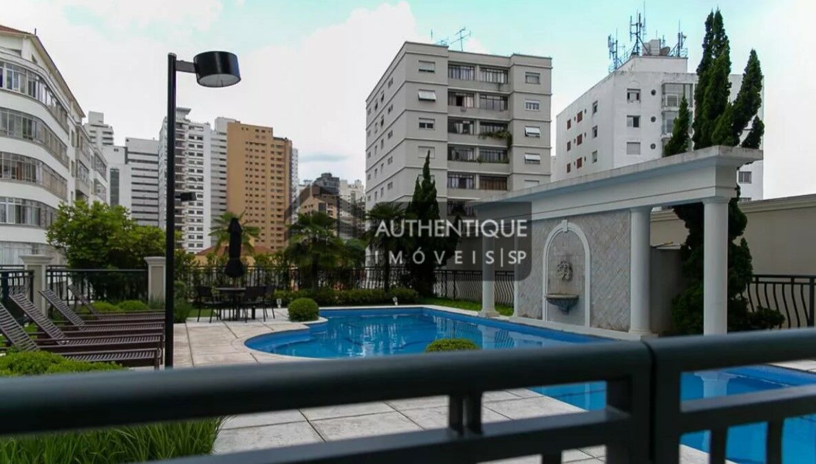 Apartamento à venda com 4 quartos, 365m² - Foto 4