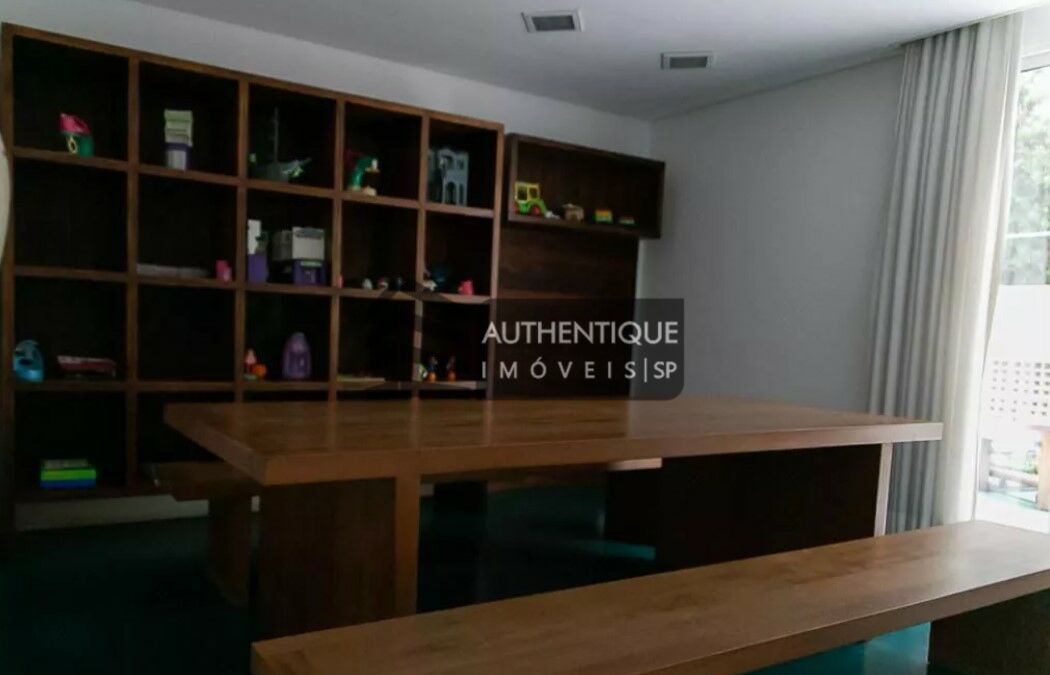 Apartamento à venda com 4 quartos, 365m² - Foto 17