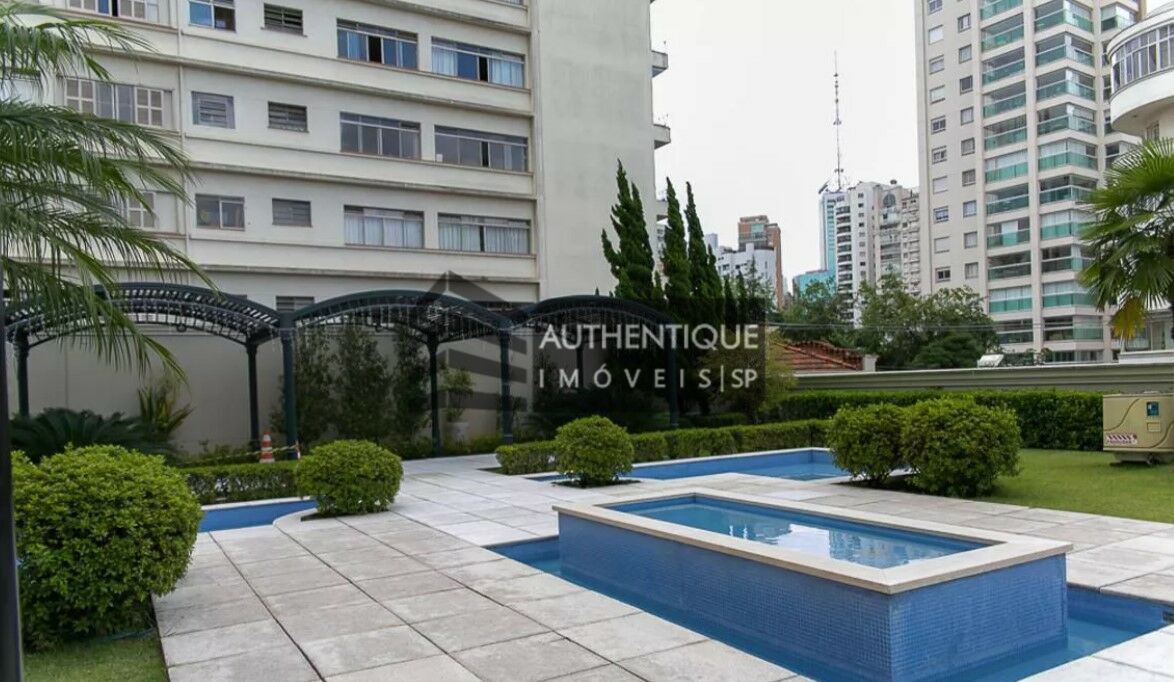 Apartamento à venda com 4 quartos, 365m² - Foto 8