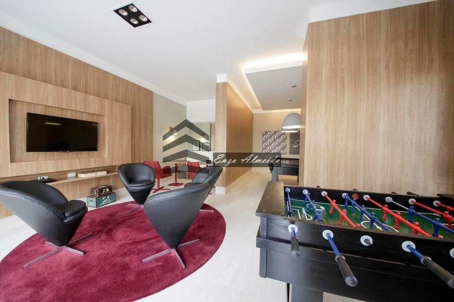 Apartamento à venda com 2 quartos, 208m² - Foto 20