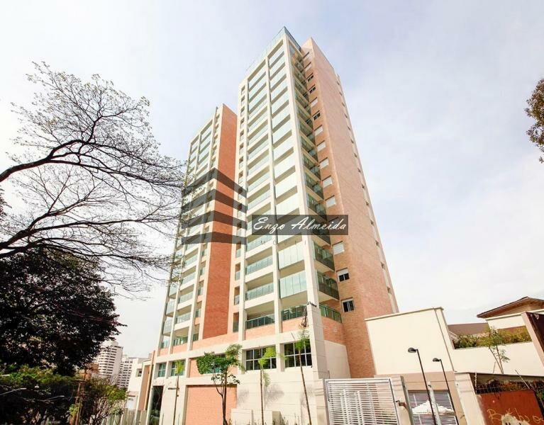 Apartamento à venda com 2 quartos, 208m² - Foto 1