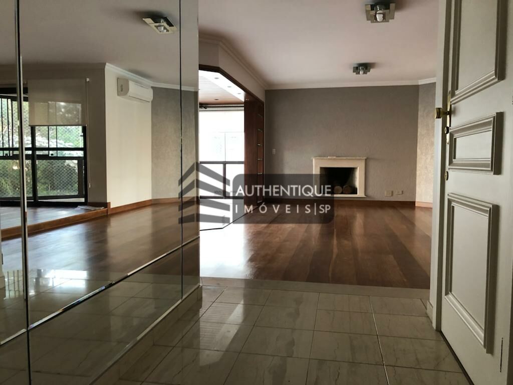 Apartamento à venda com 4 quartos, 216m² - Foto 23