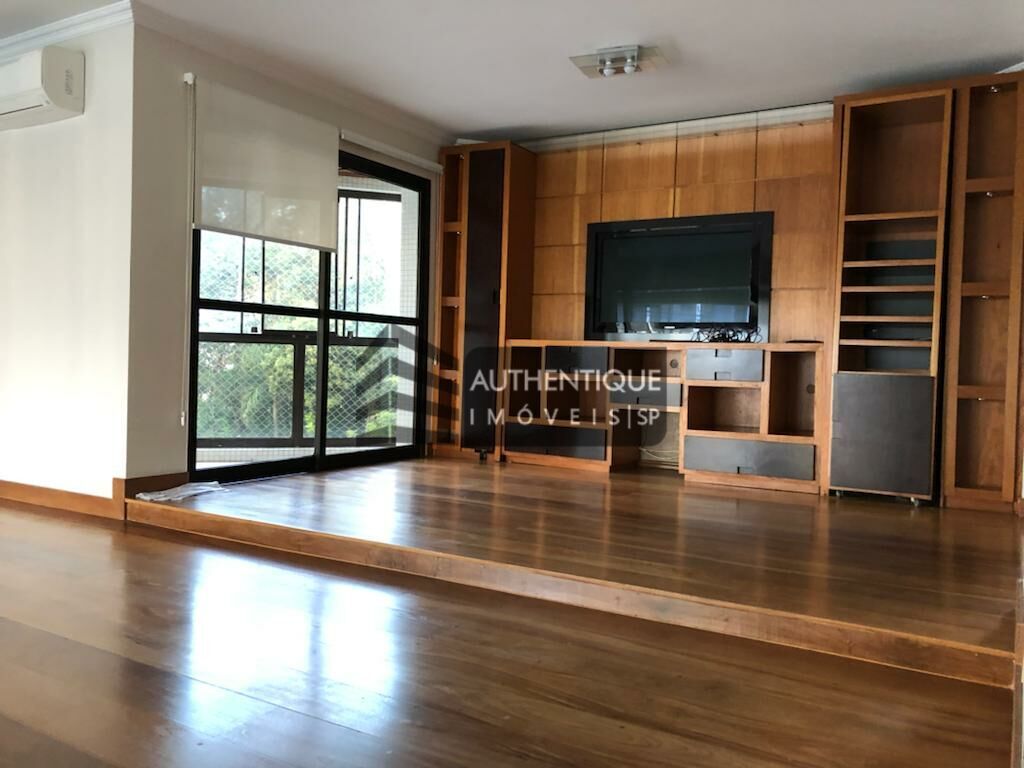 Apartamento à venda com 4 quartos, 216m² - Foto 27