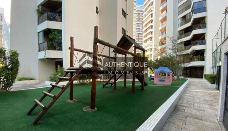 Apartamento à venda com 4 quartos, 216m² - Foto 22