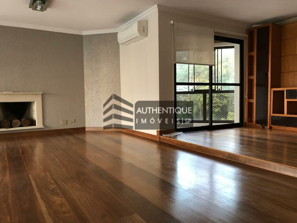 Apartamento à venda com 4 quartos, 216m² - Foto 26